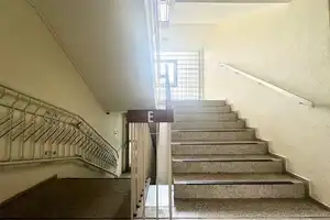 Provisionsfrei & freiwerdend: Exklusive 1,5-Zi-Wohnung mit großer Loggia in BESTLAGE – Schlüterstr. 6, 90480 Nürnberg – Vorschaubild 12