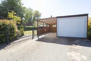 Wunderschönes Eckgrundstück mit einem Ein- bis Zweifamilienhaus und großem Garten – Diepholz (Kreis) – Vorschaubild 38