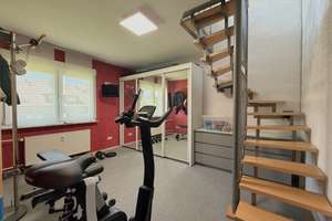 Maisonette-Wohnung in Top-Lage von Bochum-Weitmar-Mark – Die vollständige Adresse der Immobilie erhältst du vom Anbieter., 44795 Weitmar-Mark, Bochum – Vorschaubild 10