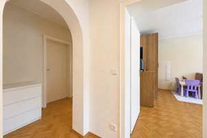 Lieblingsplatz mit Balkon – Die vollständige Adresse der Immobilie erhältst du vom Anbieter., 45141 Stoppenberg, Essen – Vorschaubild 6