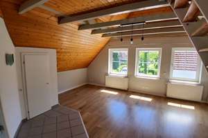 Attraktive schöne 1ZKB-Wohnung mit Schlafempore in 26125 Oldenburg-Nord Nähe Langenweg / Treuhand – Die vollständige Adresse der Immobilie erhältst du vom Anbieter., 26125 Ofenerdiek, Oldenburg (Oldenburg) – Vorschaubild 5