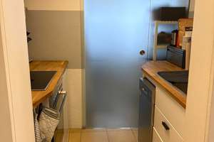 Vollständig renovierte 3-Zimmer-Wohnung in Stuttgart Bad Cannstatt Fußgängerzone – Marktstrasse 38, 70372 Cannstatt-Mitte, Stuttgart – Vorschaubild 14