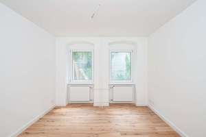 Vermietete 2-Zimmer-Wohnung mit neuem Südbalkon - Kapitalanlage nahe Wilmersdorfer Volkspark – Durlacher Straße 21, 10715 Wilmersdorf, Berlin – Vorschaubild 5