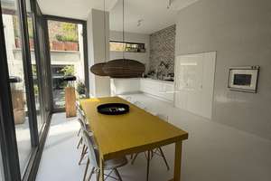 Townhouse mit Sonnenterrasse in zentraler, ruhiger Lage von D-Bilk – Die vollständige Adresse der Immobilie erhältst du vom Anbieter., 40217 Friedrichstadt, Düsseldorf – Vorschaubild 3