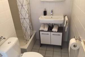 Charmantes 1-Zimmer Dachgeschoss-Apartment in Mannheim-Neckarstadt-West – Lortzingstrasse 21 58, 68169 Neckarstadt-West, Mannheim – Vorschaubild 8