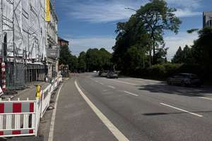 Großzügiges Wohnen in Rotherbaum: Fünf-Zimmer-Wohnung mit Balkon – Bundesstrasse 6, 20146 Rotherbaum, Hamburg – Vorschaubild 11