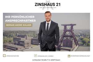 Massivbauhäuser in Mülheimer Innenstadt | TOP Zustand und hohes Mietpotential – Die vollständige Adresse der Immobilie erhältst du vom Anbieter., 45468 Altstadt I, Mülheim an der Ruhr – Vorschaubild 3