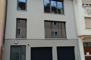 Extravagante 3-Zimmer-Wohnung mit Terrasse und Festungsblick in der Altstadt - Erstbezug – Bachgasse 2, 97070 Altstadt, Würzburg – Vorschaubild 15
