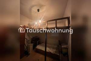 Tauschwohnung: Tausch 2 Zimmer am Hansaring (Altbau) – Die vollständige Adresse der Immobilie erhältst du vom Anbieter., 50670 Neustadt/Nord, Köln – Vorschaubild 4