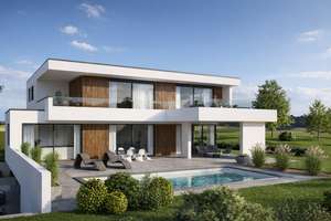 Villa Panorama – Die vollständige Adresse der Immobilie erhältst du vom Anbieter., 72766 Reutlingen-Mitte, Reutlingen – Vorschaubild 1