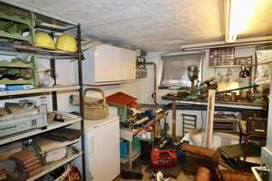 Viel Potenzial für Neues. 2-Familienhaus aus der Gründerzeit mit Garten – Die vollständige Adresse der Immobilie erhältst du vom Anbieter., 42655 Solingen-Mitte, Solingen – Vorschaubild 23