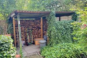 ***CHARMANTES LANDHAUS IM FRIESENSTIL – PLATZ, RUHE UND NATURIDYLLE IN APPEL*** – Becksfelder Weg 22 B, 21279 Appel – Vorschaubild 18