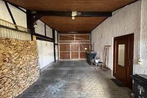 Großzügiges Einfamilienhaus: Gepflegte Immobilie mit Sauna, Garten und Garage – Die vollständige Adresse der Immobilie erhältst du vom Anbieter., 99820 Hörselberg-Hainich – Vorschaubild 23