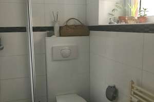 Liebevoll sanierte Altbauwohnung mit großer Wohnküche in renoviertem Altbau! – 68169 Neckarstadt-West, Mannheim – Vorschaubild 10