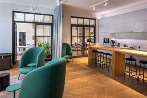 NEU Havelufer Quartier 3 Zimmer mit Badewanne, Dusche und Balkon – 13587 Hakenfelde, Berlin – Vorschaubild 14