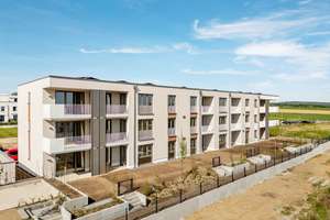 3‑Zi. Kapitalanlage (2. OG): Sofort vermieten – degressive AfA 5 % – Speierlingstraße 45, 65191 Bierstadt, Wiesbaden – Vorschaubild 9