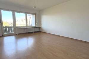 1-Zimmer Wohnung mit Balkon in Heepen zu vermieten!