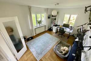 Charmante 3-Zimmer Wohnung (85m²) im 1. OG in Stuttgart-Vaihingen – Marienau 9, 70563 Höhenrand, Stuttgart – Vorschaubild 5