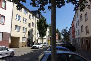 42 m² DG Wohnung in Essen-Frohnhausen ab 01.10.2026