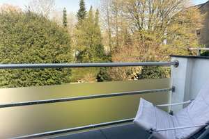 Charmante Wohnung mit Balkon in Werden sucht neue Mieter – Die vollständige Adresse der Immobilie erhältst du vom Anbieter., 45239 Werden, Essen – Vorschaubild 11