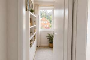 Großzügiges Zuhause in Hamburg-Niendorf – stilvoll wohnen mit viel Platz & traumhaftem Garten – Die vollständige Adresse der Immobilie erhältst du vom Anbieter., 22453 Niendorf, Hamburg – Vorschaubild 25