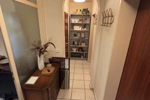 Stilvolle 3- Zimmer Wohnung mit TG- Stellplatz in Krefeld- City – 47798 Stadtmitte, Krefeld – Vorschaubild 7