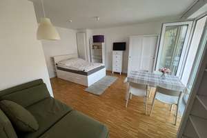 Schicke Wohnung mit großzügigem Balkon in. perfekter Lage – Raintalerstraße 21, 81539 Obergiesing, München – Vorschaubild 3