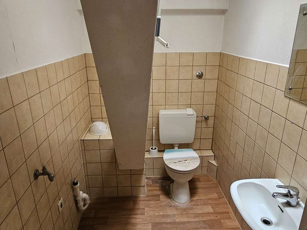 Gäste-WC