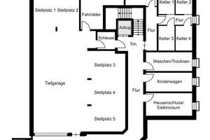 Wohnen mit Weitblick – Exklusives Neubauprojekt in Bad Godesberg-Schweinheim – Die vollständige Adresse der Immobilie erhältst du vom Anbieter., 53177 Schweinheim, Bonn – Vorschaubild 8