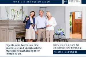 Saniertes und renditestarkes Mehrfamilienhaus in zentraler Lage - Ideal für Kapitalanleger – Kaiserslautern – Vorschaubild 16