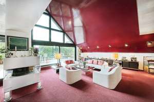 Penthouse- Maisonettewohnung mit Dachterrasse in Bestlage von Remscheid – 42853 Mitte, Remscheid – Vorschaubild 7