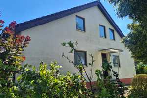 Schönes Einfamilienhaus am Illmensee in unverbaubarer Lage (verkauft!) – Am Ried 5, 88636 Sigmaringen (Kreis) – Vorschaubild 2