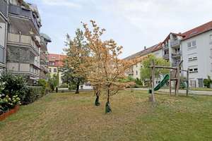 Bezugsfreie 2RW mit sonnigem Balkon, Außenjalousien und TG-Stellplatz – 4328 Paunsdorf, Leipzig – Vorschaubild 17