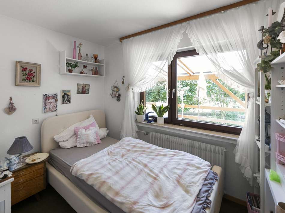 Kinderzimmer EG