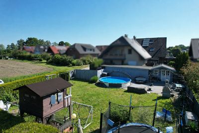 Zweifamilienhaus mit Garten und Garage in Delbrück-Anreppen