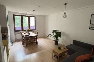  2-Zimmer-Wohnung in der Heidelberger Weststadt