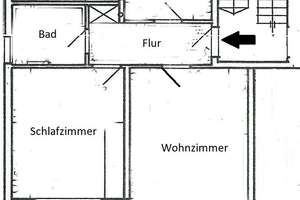 3-Zi-OG-Whg mit Garage, Fichtestr. 22, in Ingolstadt, sofort Bezug möglich! – Fichtestr. 22, 85055 Nordost, Ingolstadt – Vorschaubild 17