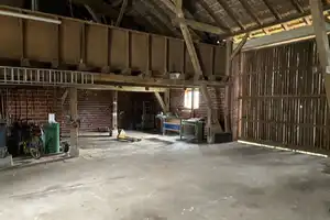 Wohnhaus mit Wirtschaftsgebäuden in Alleinlage von Velen – Borken (Kreis) – Vorschaubild 15