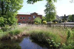 RESERVIERT   Gepflegtes Mehrfamilienhaus mit historischem Charme in zentraler Lage von Lasbek-Dorf – Stormarn (Kreis) – Vorschaubild 1