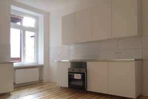 Stilvoll sanierte, helle 2-Zimmer-Wohnung mit großer Wohnküche und kleinem Balkon im Jungbusch – Böckstraße 10, 68159 Innenstadt/Jungbusch, Mannheim – Vorschaubild 8