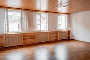 Altbau mit Geschichte und Zukunft in Top Lage – Die vollständige Adresse der Immobilie erhältst du vom Anbieter., 88662 Überlingen – Vorschaubild 27