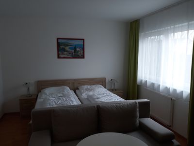 Stilvolles, neuwertiges Zimmer in Fraunberg/ Reichenkirchen