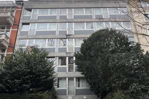Eine kleine Traumwohnung in der Stadt – Die vollständige Adresse der Immobilie erhältst du vom Anbieter., 65195 Westend / Bleichstraße, Wiesbaden – Vorschaubild 5