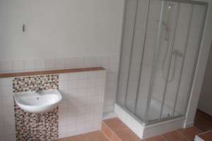 gemütlicher Altbau - mit Balkon - guter Zuschnitt, schöne Ausstattung – Weststraße 26, 99510 Apolda – Vorschaubild 14