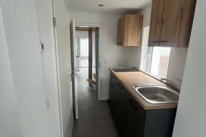 Erstbezug in der KTV: Stilvolle 2-Zimmer-Terrassenwohnung mit Stellplatz – Patriotischer Weg 55, 18057 Kröpeliner-Tor-Vorstadt, Rostock – Vorschaubild 7