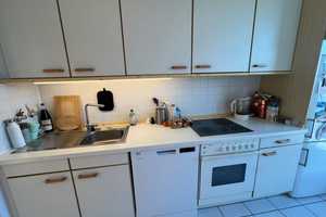 2-Zimmer-Dachgeschosswohnung mit Dachterrasse  in begehrter Lage Nürnberg/Thon – Nürnberg – Vorschaubild 7