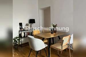 Tauschwohnung: 3 Zimmer Wohnung im Sprengelkiez, Wedding – Torfstraße 25, 13353 Wedding, Berlin – Vorschaubild 4