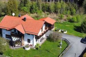 ... naturnah leben und wohnen in Obermaxkron – Weilheim-Schongau (Kreis) – Vorschaubild 1