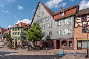Erste Termine ab 26.7.! In der Altstadt & leerstehend! Renovierte 2 Zi-Whg. in kernsaniertem Haus – Die vollständige Adresse der Immobilie erhältst du vom Anbieter., 90762 Altstadt, Innenstadt, Fürth – Vorschaubild 14
