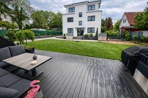 Maisonettewohnung mit Balkon & Terrasse in ruhiger Bestlage Mahlsdorf – Die vollständige Adresse der Immobilie erhältst du vom Anbieter., 12623 Mahlsdorf, Berlin – Vorschaubild 2